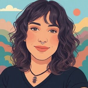 Meet your Posher, Gigi!